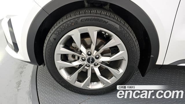 Kia Sorento 4세대 Noblesse, 2021 все фото