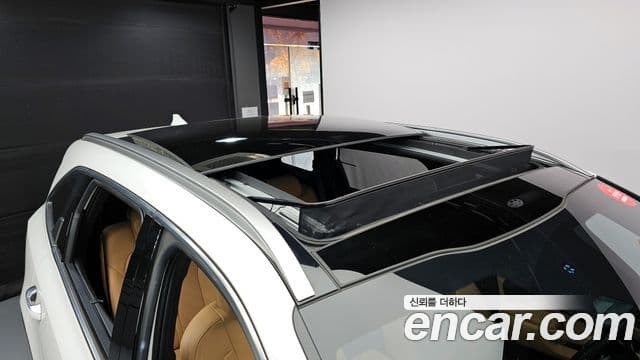 Kia Sorento 4세대 Noblesse, 2021 16