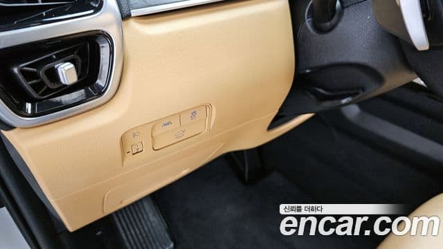 Kia Sorento 4세대 Noblesse, 2021 17