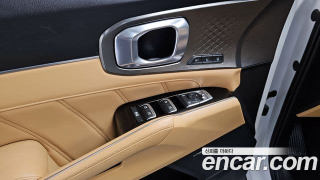Kia Sorento 4세대 Noblesse, 2021 19