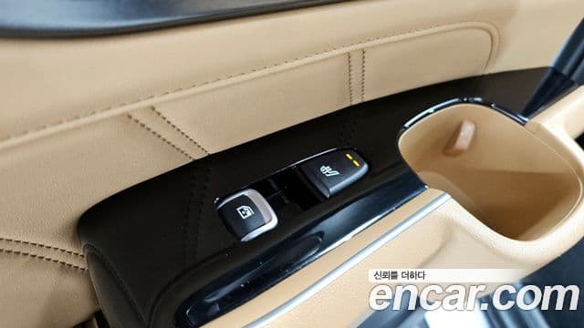 Kia Sorento 4세대 Noblesse, 2021 20