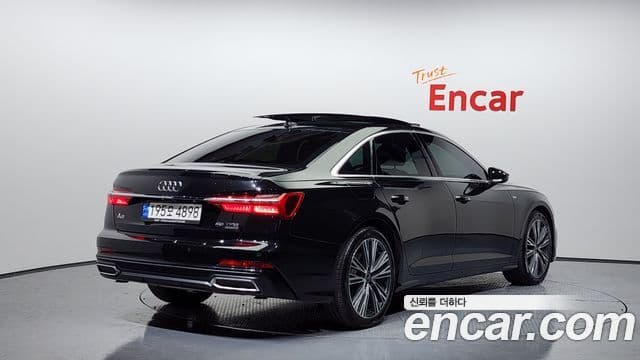 Audi A6 (C8) Premium, 2023 2