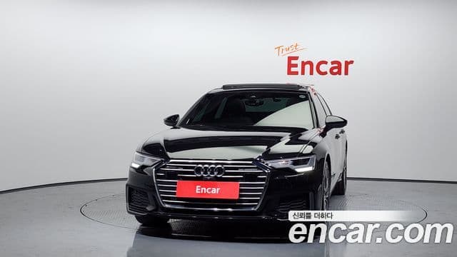 Audi A6 (C8) Premium, 2023 3