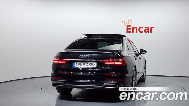Audi A6 (C8) Premium, 2023 4