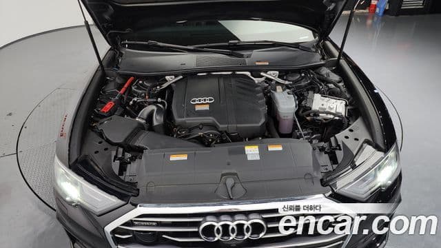 Audi A6 (C8) Premium, 2023 6