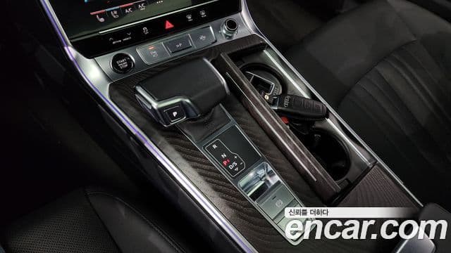 Audi A6 (C8) Premium, 2023 9
