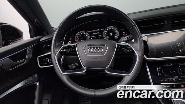 Audi A6 (C8) Premium, 2023 13