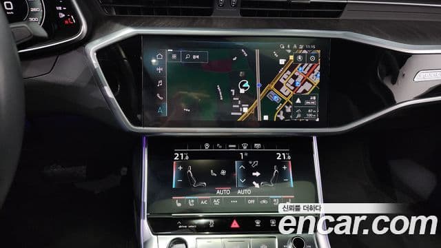 Audi A6 (C8) Premium, 2023 15