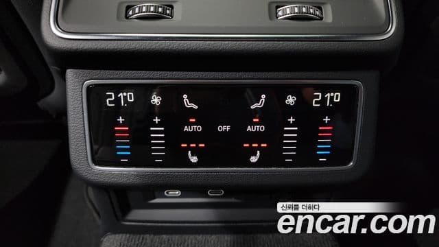 Audi A6 (C8) Premium, 2023 19