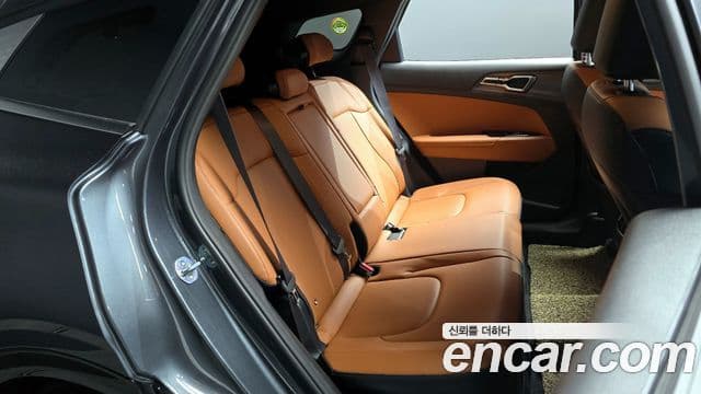 Kia Sportage 5세대 гибрид Noblesse 2WD, 2023 12