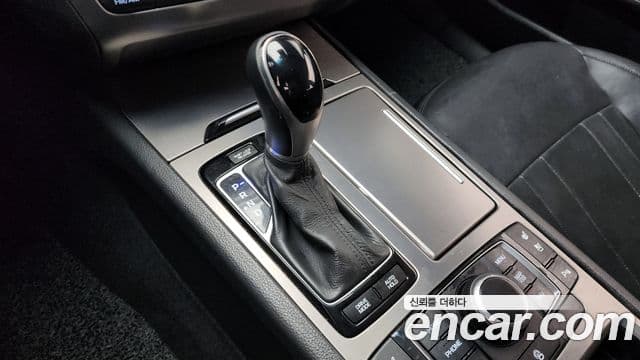 Hyundai Genesis DH G330 Premium AWD, 2015 9