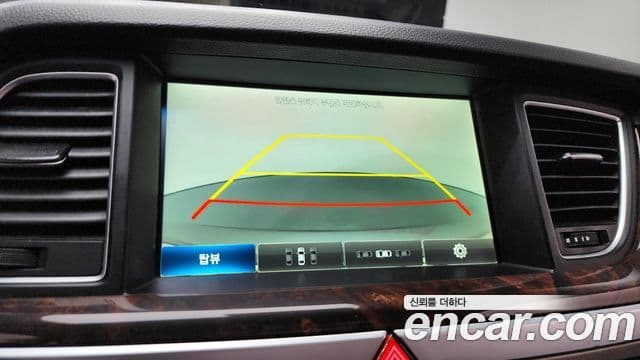 Hyundai Genesis DH G330 Premium AWD, 2015 15