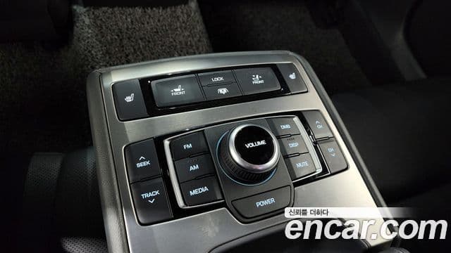 Hyundai Genesis DH G330 Premium AWD, 2015 18