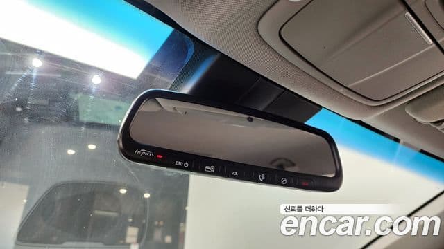 Hyundai Genesis DH G330 Premium AWD, 2015 19