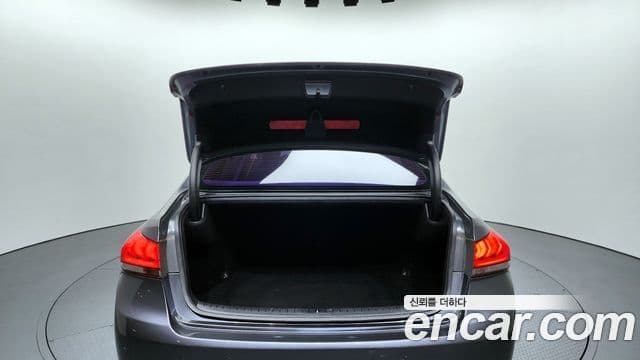 Hyundai Genesis DH G330 Premium AWD, 2015 20