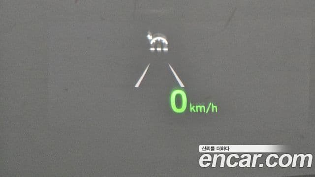 Genesis G90 Premium Luxury, 2019 15