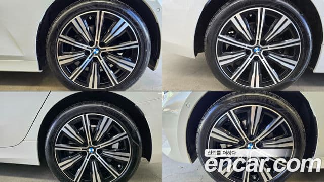 BMW 3시리즈 (G20), 2025 все фото