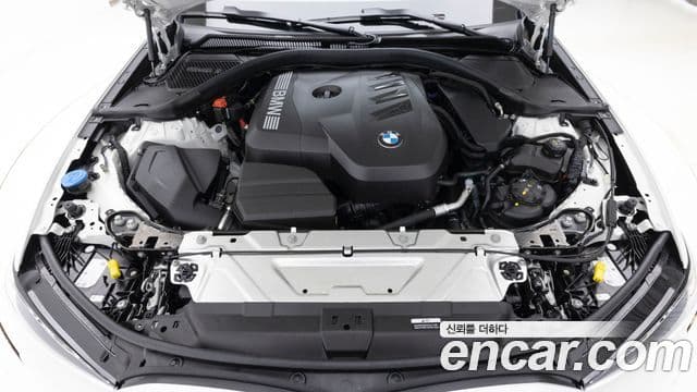 BMW 3시리즈 (G20), 2025 6