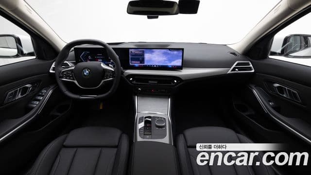 BMW 3시리즈 (G20), 2025 7
