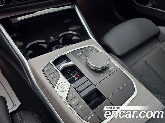 BMW 3시리즈 (G20), 2025 9