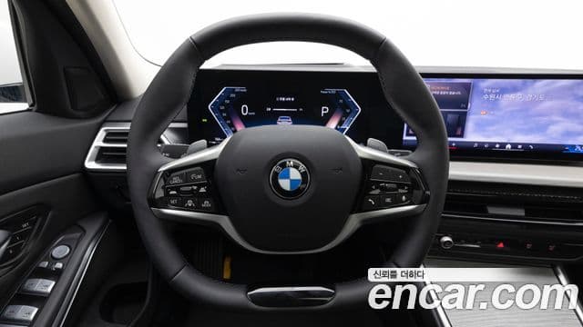 BMW 3시리즈 (G20), 2025 12