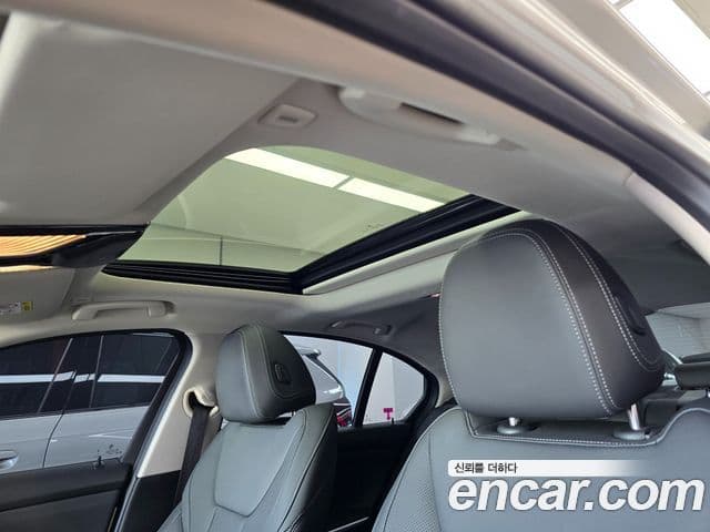 BMW 3시리즈 (G20), 2025 17