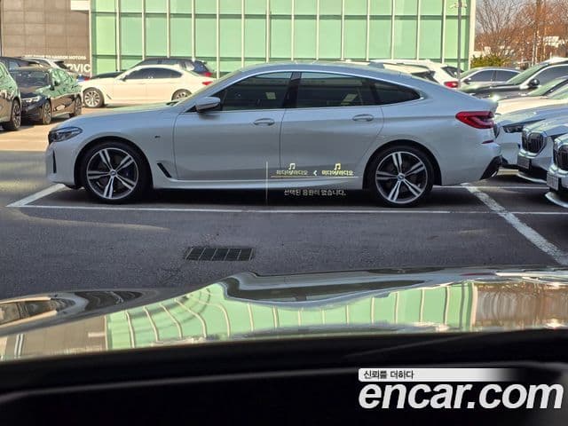 BMW 3시리즈 (G20), 2025 18