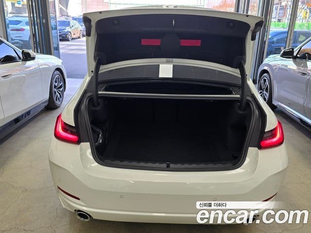 BMW 3시리즈 (G20), 2025 20