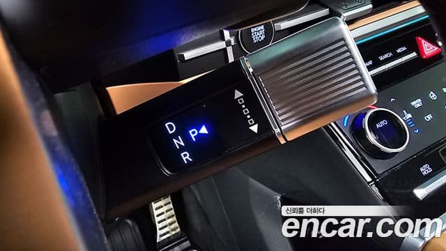 Hyundai Santa Fe (MX5) Calligraphy, 2024 9