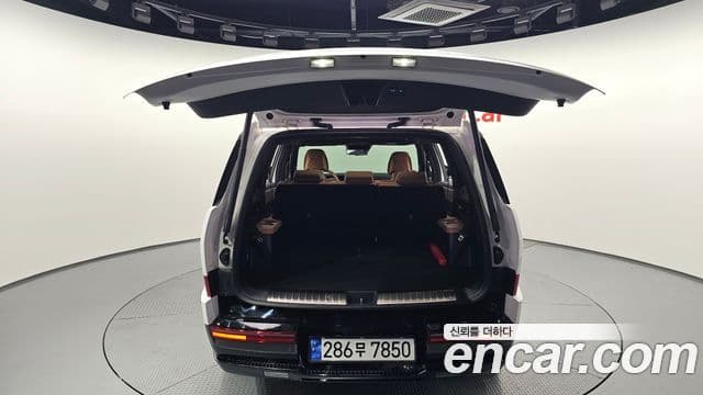 Hyundai Santa Fe (MX5) Calligraphy, 2024 20