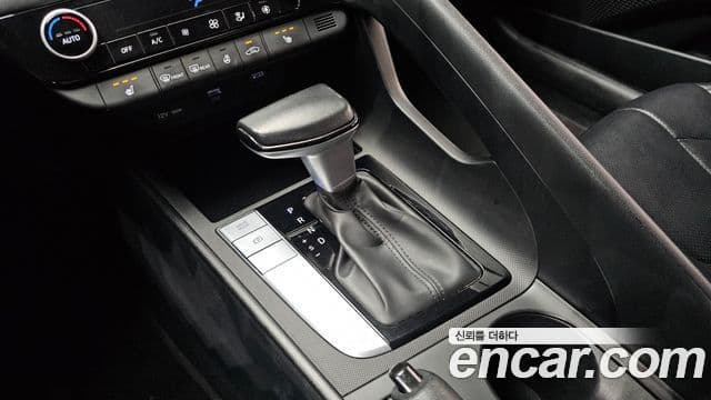 Hyundai Avante (CN7) Smart, 2023 9