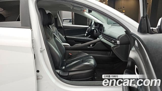 Hyundai Avante (CN7) Smart, 2023 10