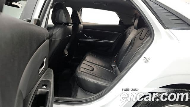 Hyundai Avante (CN7) Smart, 2023 12