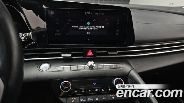 Hyundai Avante (CN7) Smart, 2023 14