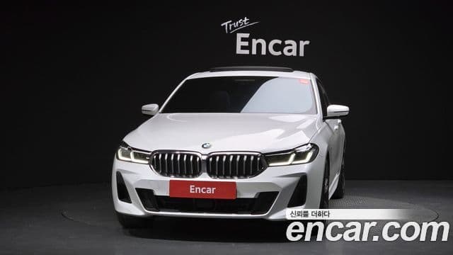 BMW 6시리즈 GT (G32) 620d M Sport, 2023 3