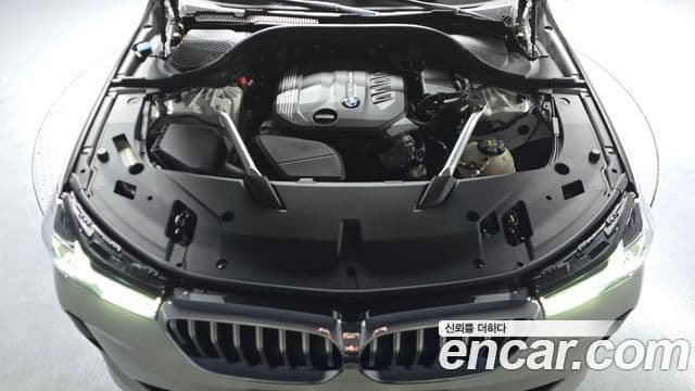 BMW 6시리즈 GT (G32) 620d M Sport, 2023 6