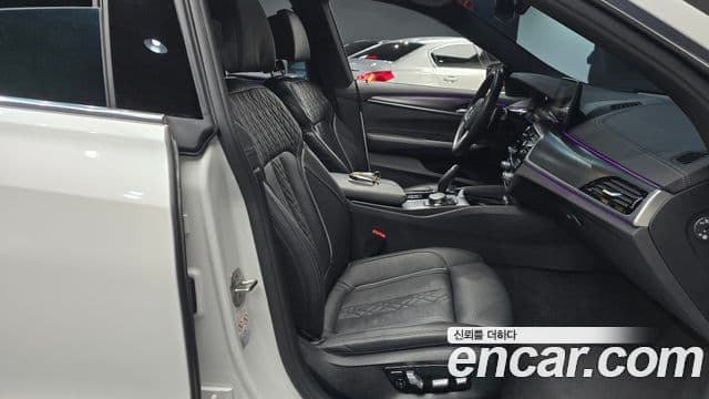 BMW 6시리즈 GT (G32) 620d M Sport, 2023 10