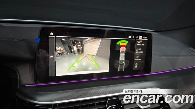 BMW 6시리즈 GT (G32) 620d M Sport, 2023 16