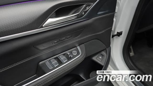 BMW 6시리즈 GT (G32) 620d M Sport, 2023 17