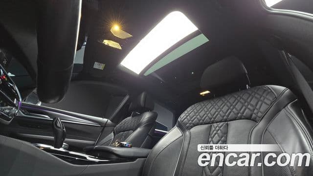 BMW 6시리즈 GT (G32) 620d M Sport, 2023 19