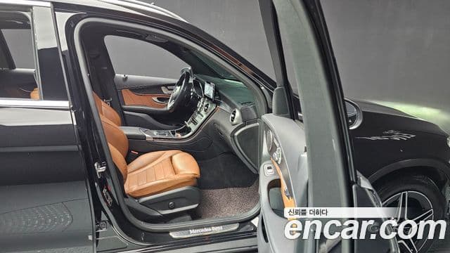 Mercedes-Benz GLC-класс X253 GLC300 4MATIC, 2022 11