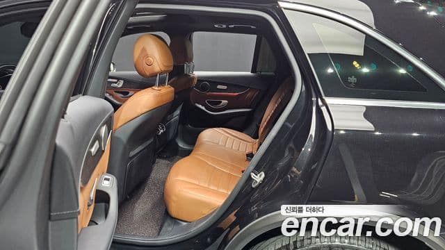 Mercedes-Benz GLC-класс X253 GLC300 4MATIC, 2022 12