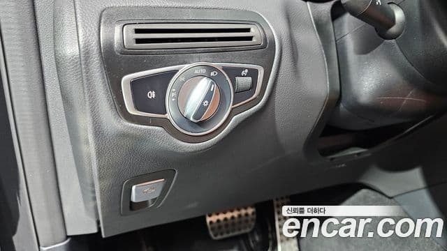 Mercedes-Benz GLC-класс X253 GLC300 4MATIC, 2022 13