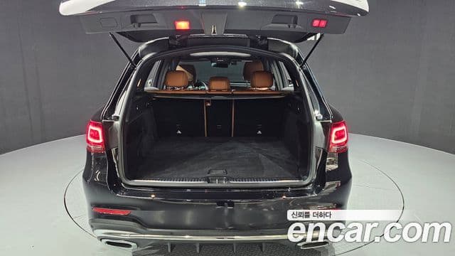 Mercedes-Benz GLC-класс X253 GLC300 4MATIC, 2022 20