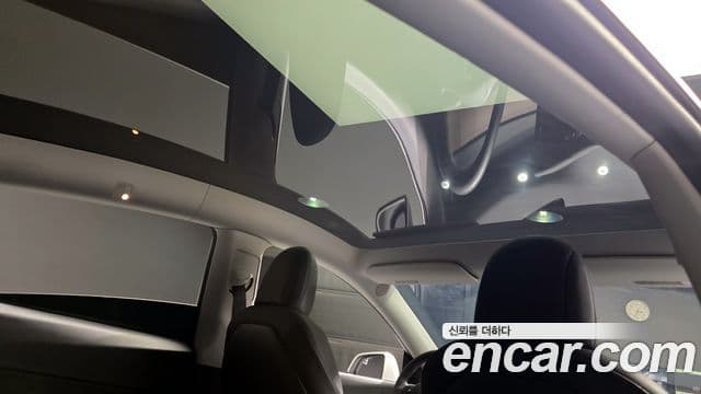 Tesla модель Y Long Range AWD, 2021 19