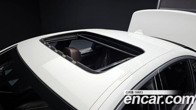 BMW 5시리즈 (G30) 520d M Sport Plus, 2019 17