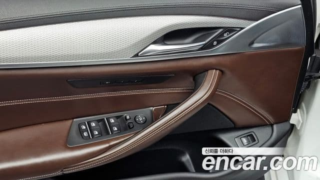 BMW 5시리즈 (G30) 520d M Sport Plus, 2019 20