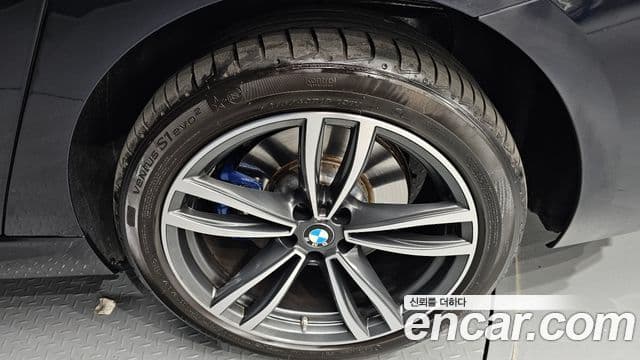 BMW 6시리즈 GT (G32) 620d xDrive M Sport, 2024 все фото