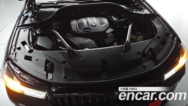 BMW 6시리즈 GT (G32) 620d xDrive M Sport, 2024 6