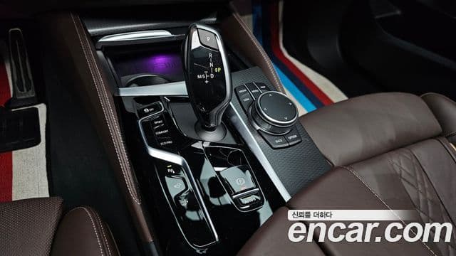 BMW 6시리즈 GT (G32) 620d xDrive M Sport, 2024 9